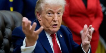 Трамп про порушене "енергетичне перемир’я": путін дотримав слова, пауза закінчилася