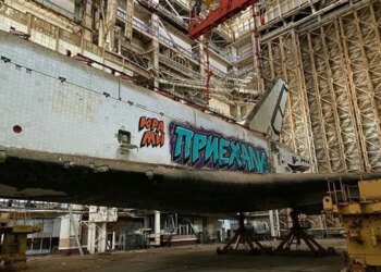 росія більше не конкурент у космосі: США та Китай лідирують у колонізації Місяця