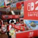 Nintendo збільшила прибуток на 23% завдяки високим продажам консолі Switch 2