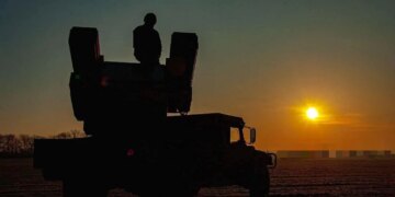 На фронті відбулося 137 бойових зіткнень, ворог випустив майже 5,3 тис. дронів – Генштаб