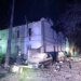 російська атака на Одесу: пошкоджено школу, дитсадок та житлові будинки