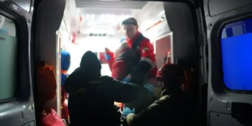 Кількість постраждалих від атак рф 3 лютого у Запоріжжі зросла: серед них – четверо дітей