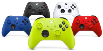 AMD натякнула на випуск Microsoft нової консолі Xbox у 2027 році