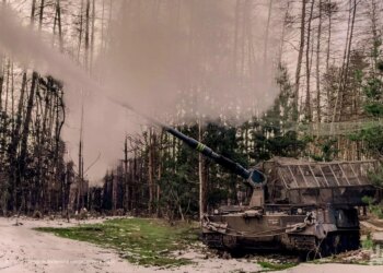 Генштаб про ситуацію на фронті: зафіксовано 110 боїв, ворог 3875 дронів-камікадзе