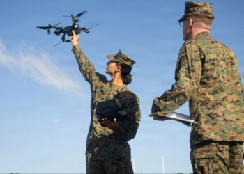 Українські розробники позмагаються за 1,1 млрд доларів від Пентагону: хто став головним конкурентом