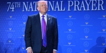 Трамп може вийти з переговорів щодо України перед виборами до Конгресу – ЗМІ