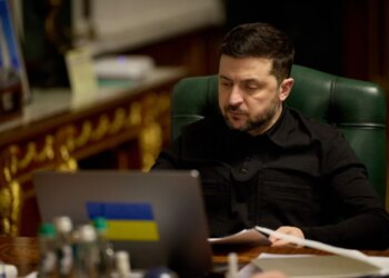 США пропонують завершити війну до початку літа – Зеленський