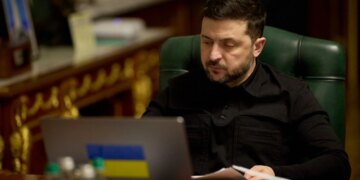 США пропонують завершити війну до початку літа – Зеленський