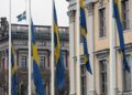 Швеция выделит Украине 110 миллионов долларов на энергетику