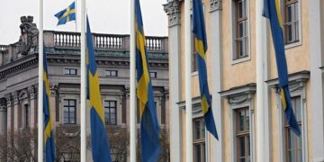 Швеция выделит Украине 110 миллионов долларов на энергетику