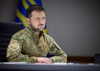 Наступний раунд переговорів може відбутися у США – Зеленський