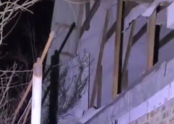 Ворог атакував Запорізьку область: пошкоджено будинки, знеструмлено 12 тисяч абонентів