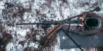 Генштаб оновив карту: 152 бої, третина з них на Покровському та Гуляйпільському напрямках