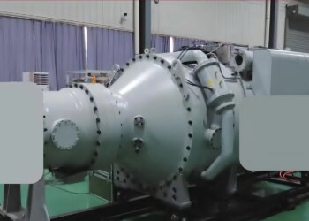 Може знищити навіть Starlink: китайські вчені створили компактну мікрохвильову зброю