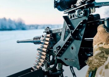 Кількість ворожих атак на фронті сягнула 62, на Покровському напрямку відбито 28 – Генштаб