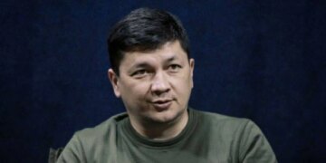 Кім: військові інновації стануть рушієм економічного зростання та процвітання України