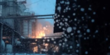 росіяни вже вчетверте з початку місяця атакували Херсонську ТЕЦ – Нафтогаз