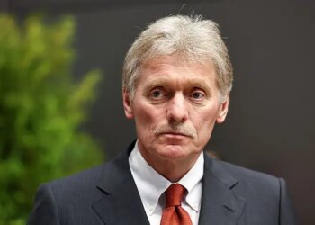 Новий раунд перемовин "щодо України" відбудеться невдовзі, але не в США – кремль