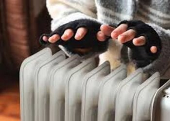 У Києві понад 1,1 тис. будинків без опалення, їх мешканцям має бути надано більше допомоги – Зеленський