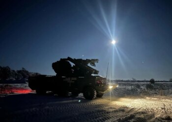 137 бойових зіткнень: у Генштабі розповіли про найгарячіші напрямки на фронті