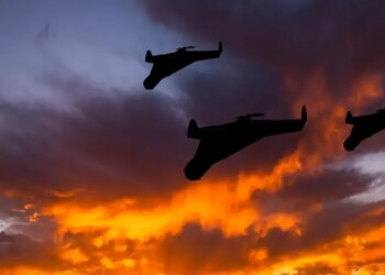 Україна під комбіінованою атакою ворога: вибухи у Харкові, Вінниці та Бурштині