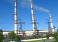 Бурштинська ТЕС припинила роботу через масовану атаку: місто залишилося без тепла та води – мер