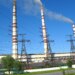 Бурштинська ТЕС припинила роботу через масовану атаку: місто залишилося без тепла та води – мер