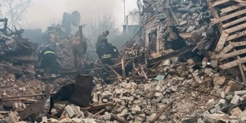 Обстріли Дніпропетровщини 7 лютого: серед поранених діти та масштабні руйнування цивільної інфраструктури