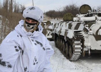 Сили оборони України за добу відбили понад дві сотні атак окупантів на фронті