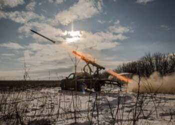 На фронті зафіксовано 294 бойових зіткнень: найактивніше на Покровському та Лиманському напрямках