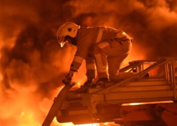 росія вдарила по об’єктах "Нафтогазу" на Полтавщині: зафіксовано руйнування