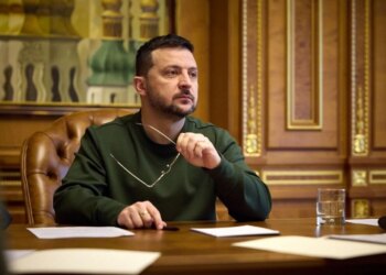 Дайте нам припинення вогню і ми проведемо вибори за два місяці – Зеленський