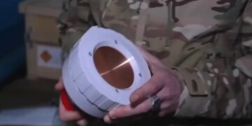 рф масштабує виробництво боєприпасів "Капля" для FPV-дронів і підтверджує їх використання