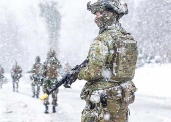 Сили оборони зачистили від росіян Чугунівку на Харківщині: частину загарбників взяли в полон