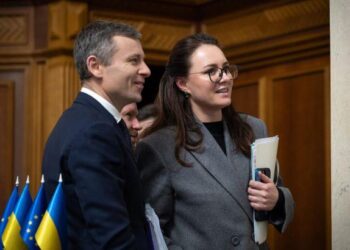 Кредиты в обмен на налоги: почему Украина рискует программой и деньгами МВФ