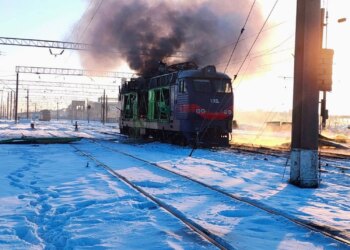 рф фокусує атаки на залізницю на північ України – віцепрем'єр
