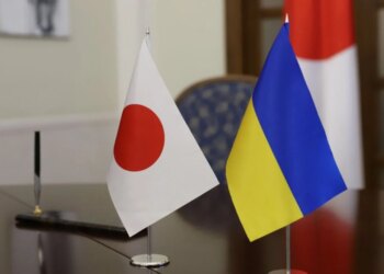 Японія приєднається до ініціативи НАТО PURL для підтримки України озброєнням
