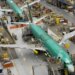 Boeing планує рекордне нарощування виробництва літаків 737 до 63 одиниць на місяць