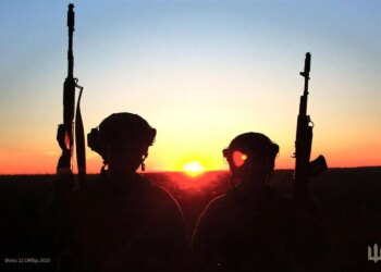 Бондарне та Никифорівка на Донеччині під контролем Сил оборони – угруповання "Схід"