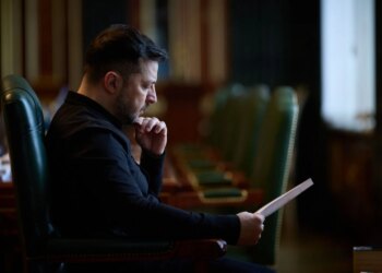 Зеленський очікує "системні кроки" для посилення захисту інфраструктури, деталі "непублічні"