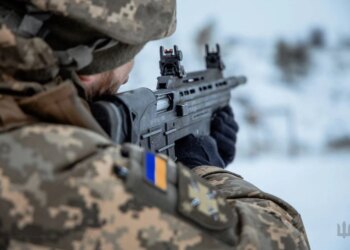 Генштаб про ситуацію на фронті: 113 бойових зіткнень, ворог запустив понад 5,2 тис. дронів