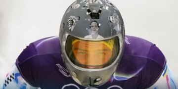 Українець Гераскевич вибув з Олімпіади-2026 через заборону "шолома пам'яті", планує апеляцію до САЅ