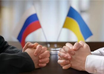 Мирні переговори між Україною та росією – коли очікувати на припинення вогню