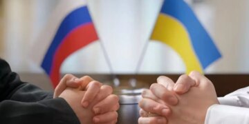 Мирні переговори між Україною та росією – коли очікувати на припинення вогню