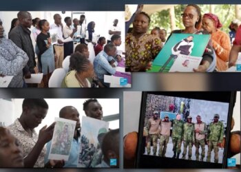 Кенія звинувачує росію у вербуванні своїх громадян на війну