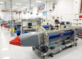 Британія інвестує понад €460 мільйонів у розробку далекобійніх та гіперзвукових ракет