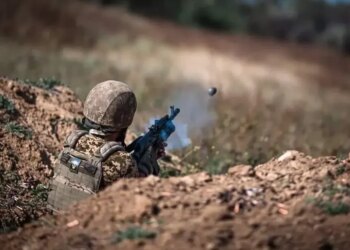 Понад тисяча солдатів та 914 БпЛА: у Генштабі розповіли про втрати ворога за добу