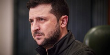 Зеленський бачить "вікно" для досягнення миру і назвав терміни