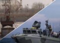 Генштаб підтвердив ураження російських катера БК-16 та РЛС у Криму