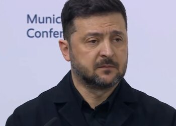 У росії перебуває близько 7 тис. українських військовополонених – Зеленський